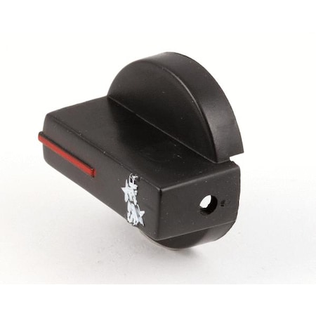 Star Knob, 1-3/4 - .250Dhole 2R-Z4621